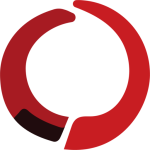 LOGO SERVIKYRIOS 512-512px Rojo
