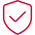 Icono de escudo. card Diagnóstico Computarizado